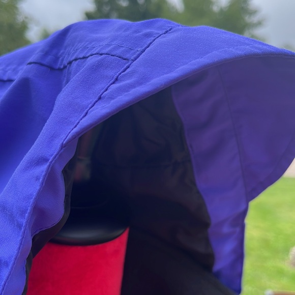 Eddie Bauer WEATHEREDGE jacket size Medium - Picture 5 of 7